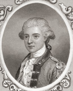 John Andre