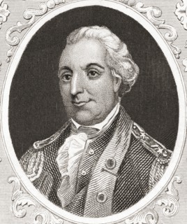 Johann von Robais.