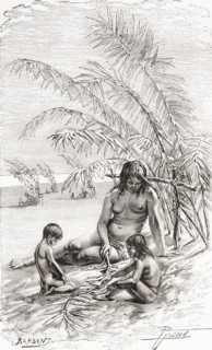 Indigenous Peoples.