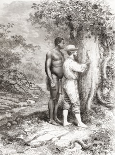 Jules Crevaux.