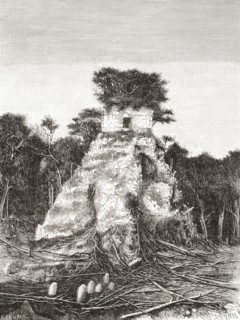 Tikal.
