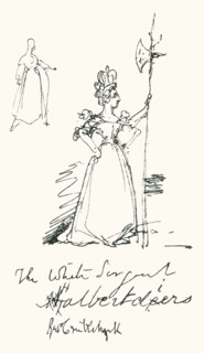 George Cruikshank.