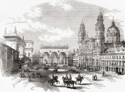 Royal Palace.