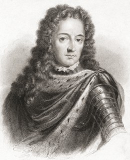 William III.