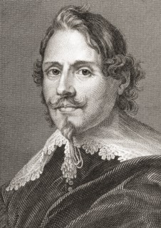 Philip III Of Spain.