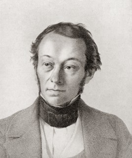 Richard Cobden.