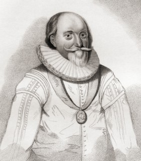 John Erskine.