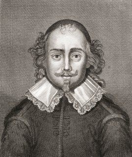 Alexander Erskine.