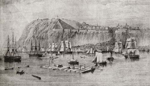 Quebec.