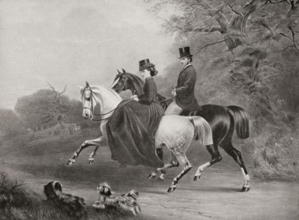 Albert Edward.