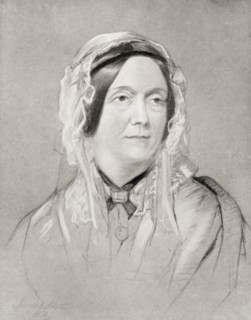 Sarah Lyttelton.