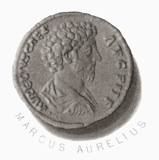 Marcus Aurelius.