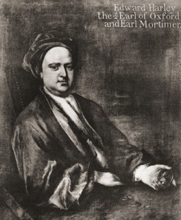 Edward Harley.