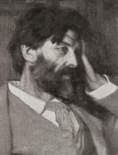 Robert Seymour Bridges.