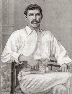 Tom Richardson.