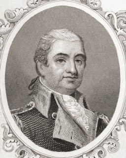 Henry Knox.