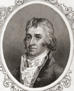 Robert R. Livingston.