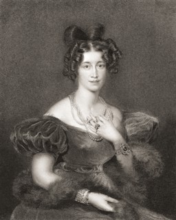 Sophia Sidney.