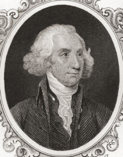 Philip John Schuyler.