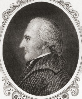 James Clinton.