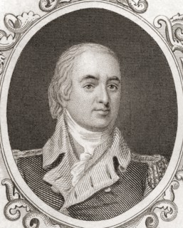 William Alexander.