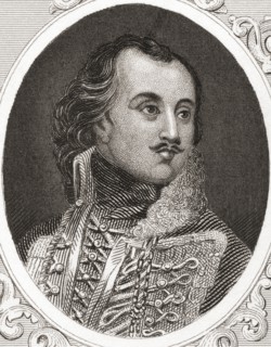 Kazimierz Michal Waclaw Wiktor Pulaski.