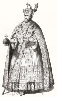 Charlemagne.