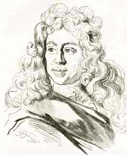 Isaac de Benserade.