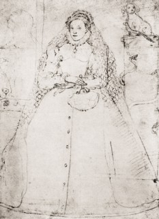Elizabeth I.