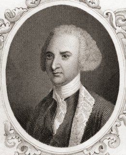 John Dickinson.