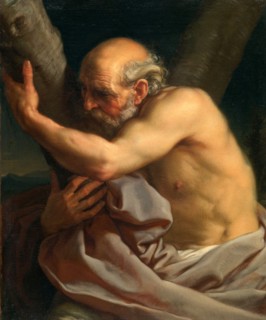 Saint André