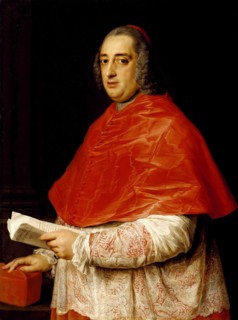 Prospero Colonna di Sciarra