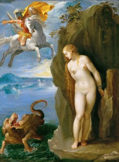Andromeda