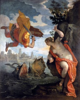 Andromeda