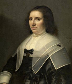 Christina Pijll.