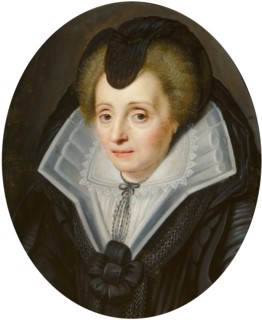 Louise de Coligny