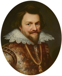 Philip William of Orange-Nassau