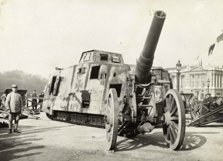 Liberation Day