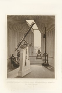 La Science et les Arts sous le pontificat du pape Pie IX, 1860