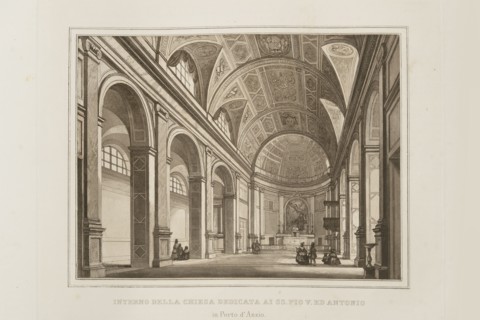 La Science et les Arts sous le pontificat du pape Pie IX, 1860