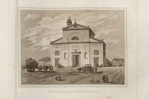 La Science et les Arts sous le pontificat du pape Pie IX, 1860