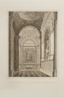 La Science et les Arts sous le pontificat du pape Pie IX, 1860