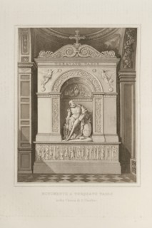 La Science et les Arts sous le pontificat du pape Pie IX, 1860