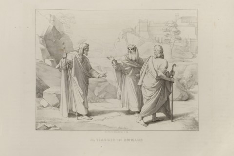 La Science et les Arts sous le pontificat du pape Pie IX, 1860
