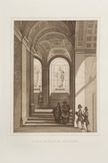 La Science et les Arts sous le pontificat du pape Pie IX, 1860