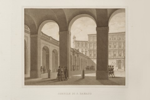 La Science et les Arts sous le pontificat du pape Pie IX, 1860