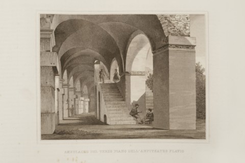 La Science et les Arts sous le pontificat du pape Pie IX, 1860