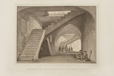 La Science et les Arts sous le pontificat du pape Pie IX, 1860