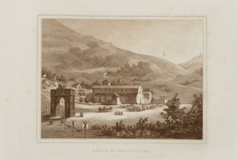 La Science et les Arts sous le pontificat du pape Pie IX, 1860