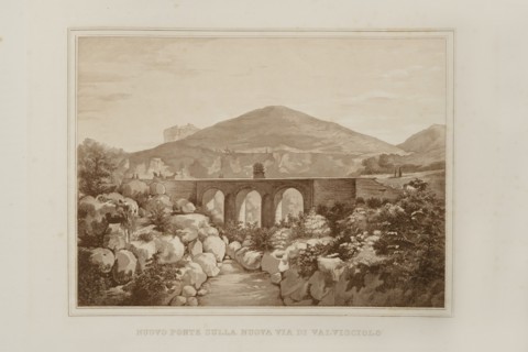 La Science et les Arts sous le pontificat du pape Pie IX, 1860